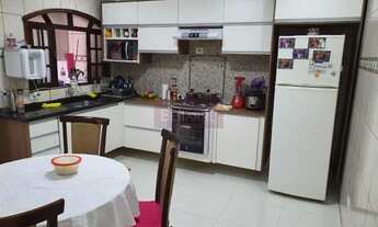 Imagem 6: Sobrado, Conceição - Osasco