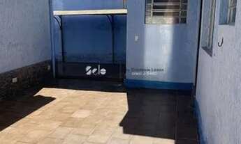 Imagem 4: Casa 2 quartos para Locação Sítio do Morro, São Paulo