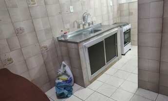 Imagem 2: Espaçosa casa de vila, em ótima localização próxima ao Campo do Falcon e à Igreja Batista!