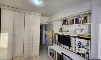 Imagem 6: APARTEMANRO 3/4 SUÍTE 73 M2 ARMÁRIOS GARAGEM INFRAESTRUTURA PITUBA