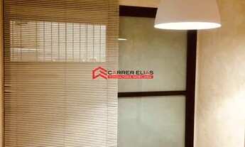 Imagem 7: Apartamento para Locação 200 M² 3 Suítes 2 Vagas em Perdizes