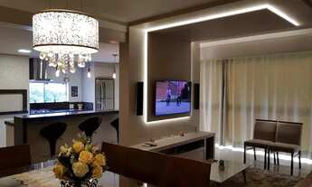 Imagem 2: Quadra mar até novembro apto 3 quartos