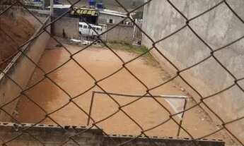 Imagem 2: Terreno próximo a Estrada da Água Chata