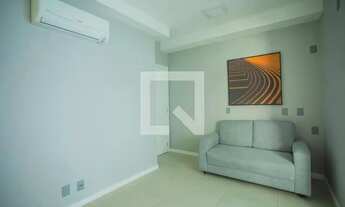 Imagem 3: Apartamento para Aluguel - Saúde, 1 Quarto, 37 m2