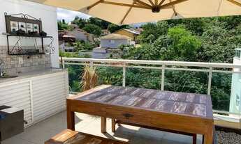 Imagem 4: Cobertura-À VENDA-Pechincha-Rio de Janeiro-RJ