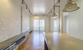 Imagem 2: Apartamento para Aluguel - Jardim Paulista, 2 Quartos, 145 m2