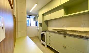 Imagem 7: Apartamento para Venda em Maceió, Cruz das Almas, 3 dormitórios, 1 suíte, 2 banheiros, 2 v