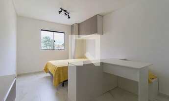 Imagem 2: Apartamento para Aluguel - Uberaba, 1 Quarto, 24 m2