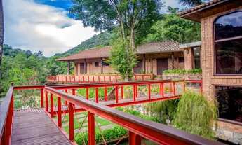 Imagem 7: Cód.: 390 - Mansão em condomínio - Comary - Teresópolis