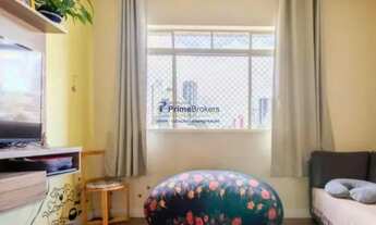 Imagem 4: APARTAMENTO A VENDA NA REGIÃO LIBERDADE 1 DORM