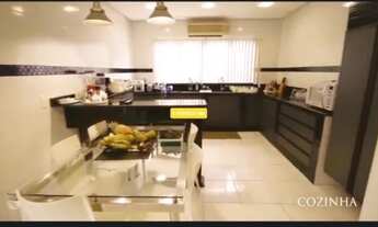 Imagem 3: Casa Térrea, 4 Qtos, Mobiliado, Parque Dez