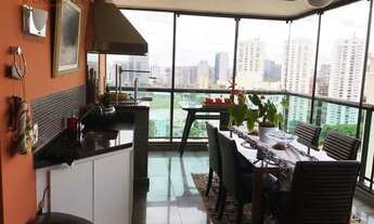 Imagem 3: Apartamento com 4 suítes à venda, 530 m² - Morumbi - São Paulo/SP