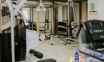 Imagem 7: Apartamento com 60m na melhor localização de Alphaville !!