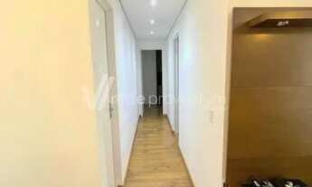 Imagem 4: Apartamento - São Bernardo - Campinas