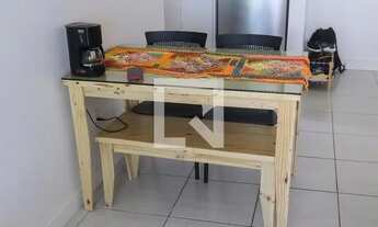 Imagem 4: Apartamento para Aluguel - Santo Amaro, 2 Quartos, 51 m2