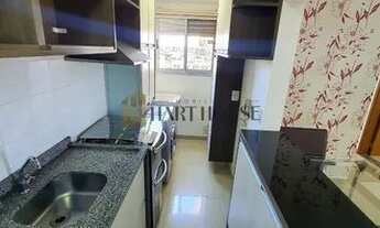 Imagem 2: Alugo apartamento Piazza di siena todo mobiliado - região do Porto, próximo a arena pantan