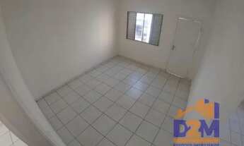 Imagem 6: Casa de 2 quartos para alugar no bairro Bela Vista