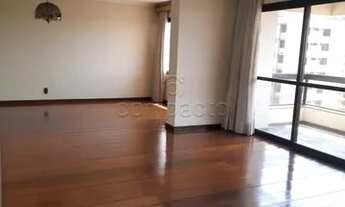 Imagem 2: Apartamento Padrão em São José do Rio Preto