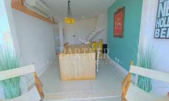 Imagem 3: Cobertura Duplex 3 Quartos Recreio dos Bandeirantes