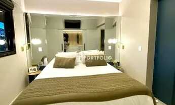 Imagem 5: Sobrado com 200,82m², localizado em frente a mata, com 4 dormitórios - Jardins Lyon