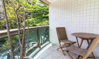 Imagem 6: APART HOTEL - LAGOA - 02 QUARTOS - 01 VAGA