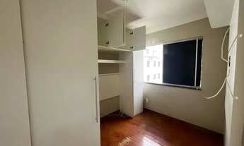 Imagem 2: Apartamento para venda com 90 metros quadrados com 3 quartos