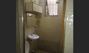 Imagem 3: Barracão de fundo aconchegante e muito confortável