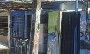 Imagem: Casa c ponto comercial