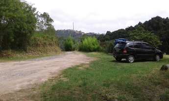 Imagem 2: Excelente área com 4.000 Mts², com pesqueiro cercado de muito verde