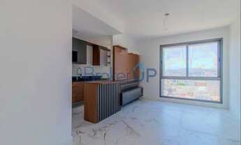 Imagem 2: Apartamento em Cidade Baixa - Porto Alegre, RS