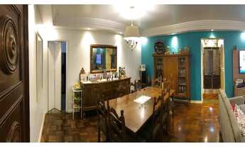 Imagem 2: Apartamento à venda, 160 m², 4 Dormitórios, 1 Suíte, 2 Vagas