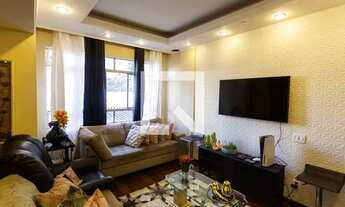 Imagem 5: Apartamento à Venda - Silveira, 4 Quartos, 210 m2