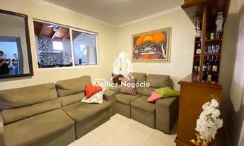 Imagem 4: Casa com 3 dorms, Residencial Cosmos, Campinas - R$ 404 mil, Cod: CA1815