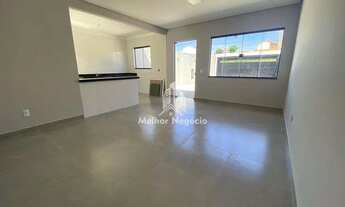 Imagem 3: Casa com 2 dorms, Jardim São Luiz, Piracicaba - R$ 60 mil, Cod: 5RCA3051