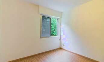 Imagem 7: Ótimo apartamento de 45m², 1 dormitório, 1 Wc, Cozinha, janelas amplas, totalmente reforma