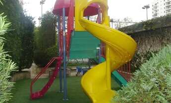 Imagem 7: São Paulo - Apartamento Padrão - Real Parque