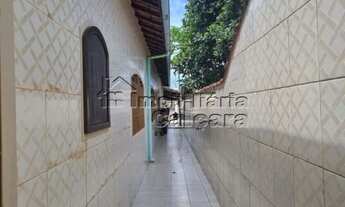 Imagem 4: Praia Grande - Casa Padrão - Jardim Real