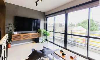 Imagem 5: Apartamento para Aluguel - Jardim Salso , 2 Quartos, 72 m2