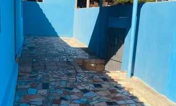 Imagem 2: Casa para locação no Jd. Nossa Senhora de Fatima-Hortolândia/SP CAL0107