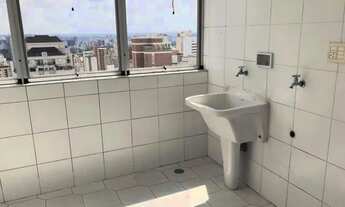 Imagem 3: Cobertura com 2 dormitórios à venda, 136 m² por R$ 1.380.000,00 - Paraíso - São Paulo/SP