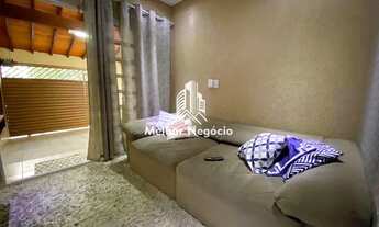 Imagem 4: Casa à venda em Campinas - Aceita financiamento