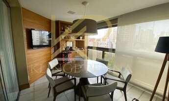 Imagem 7: 03 Suítes (380m²) 01 Por Andar Brás Próx. Generalíssimo ED. CHAMPS ELYSEES - Nazaré