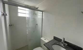 Imagem 4: Apartamento com 2 dormitórios para alugar, 47 m² por R$ 1.790,21/mês - Vila Paulista - Gua