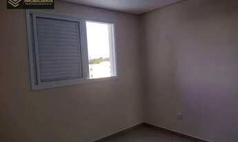 Imagem 4: Casa com 2 dormitórios para alugar, 75 m² por R$ 1.250/mês - Vila Santana - Botucatu/SP