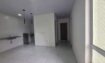 Imagem 4: Vende-se Apartamento jardins Club- 03 Quartos- 01 Vaga- Vista área de lazer