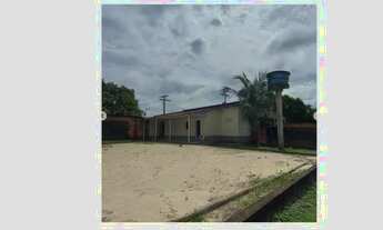 Imagem 3: Terreno com benfeitorias no Tarumã- 100 x 50