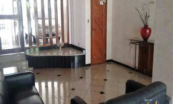 Imagem 3: Apartamento com 3 dormitórios para alugar, 90 m² por R$ 2.600,00/mês - Jardim da Penha - V