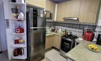 Imagem 4: Casa com 3 dormitórios à venda, 150 m² por R$ 430.000,00 - Fragata - Pelotas/RS