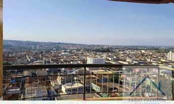 Imagem 5: Apartamento para Venda em Ribeirão Preto, Campos Elíseos, 3 dormitórios, 1 suíte, 2 banhei