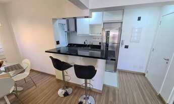 Imagem 3: Apartamento para aluguel no Centro - São Paulo - SP